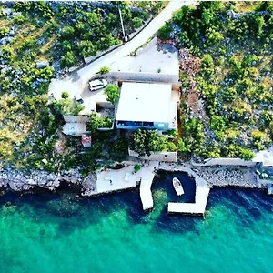 Apartmán Antea, Starigrad Paklenica