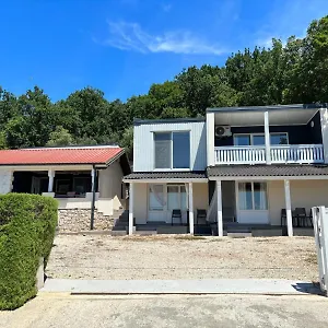 Apartman Bosnjak, Stari Grad