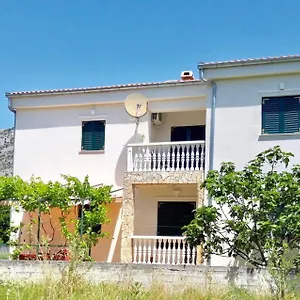 Apartmán Pepa, Starigrad Paklenica